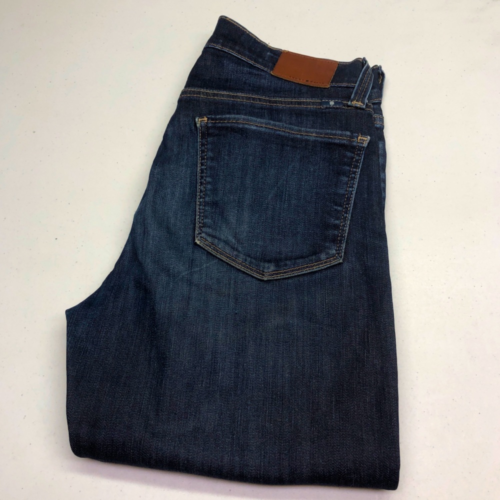 LUCKY BRAND BROOKE LEGGING JEANS 4/27x29 ⭐️